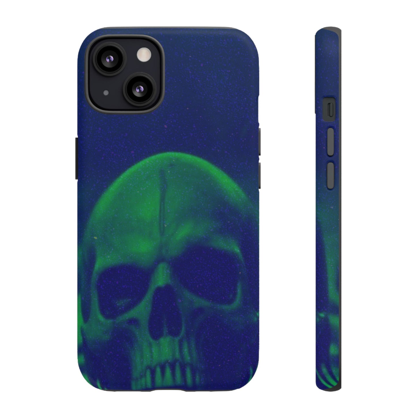 Phone Case - I Dare You Tough Case - NecroGrip