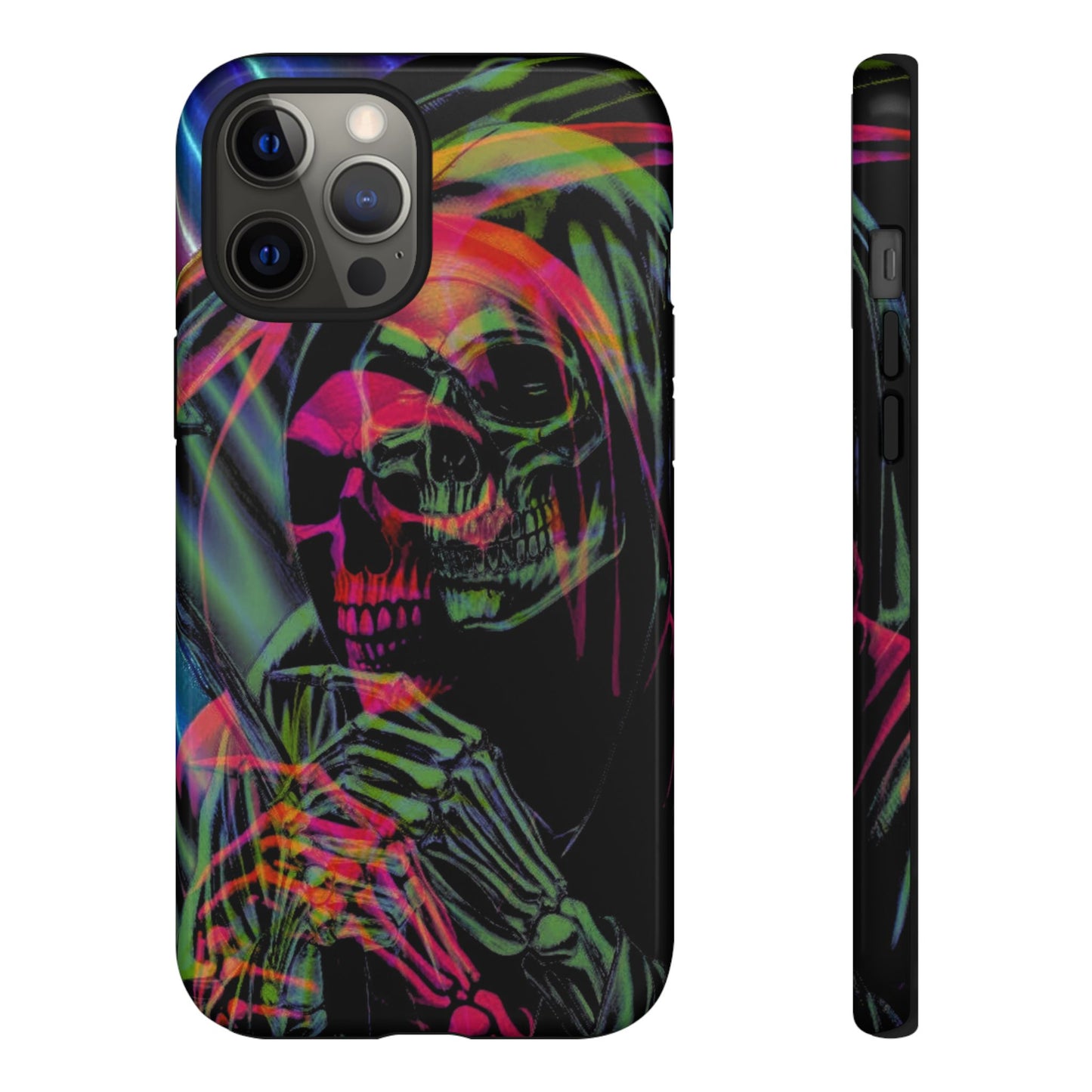 Grimothy the Phone Case