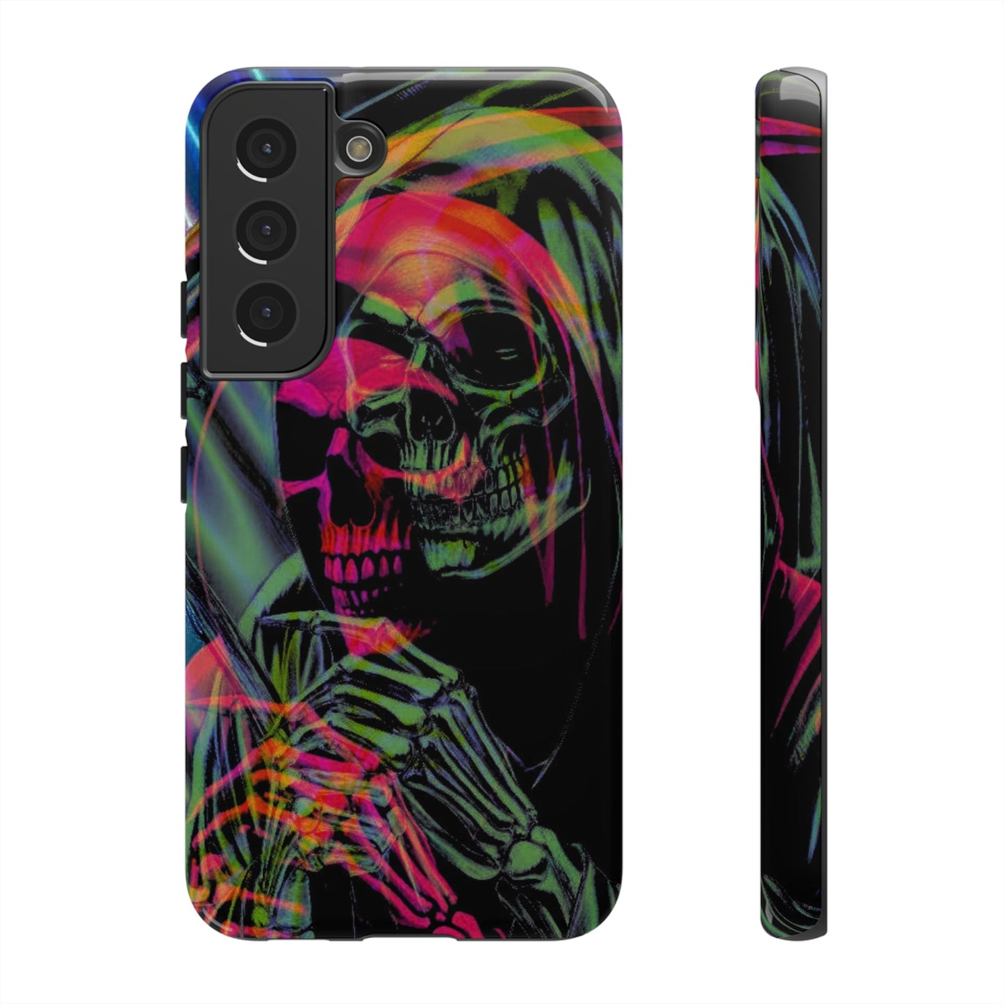 Grimothy the Phone Case