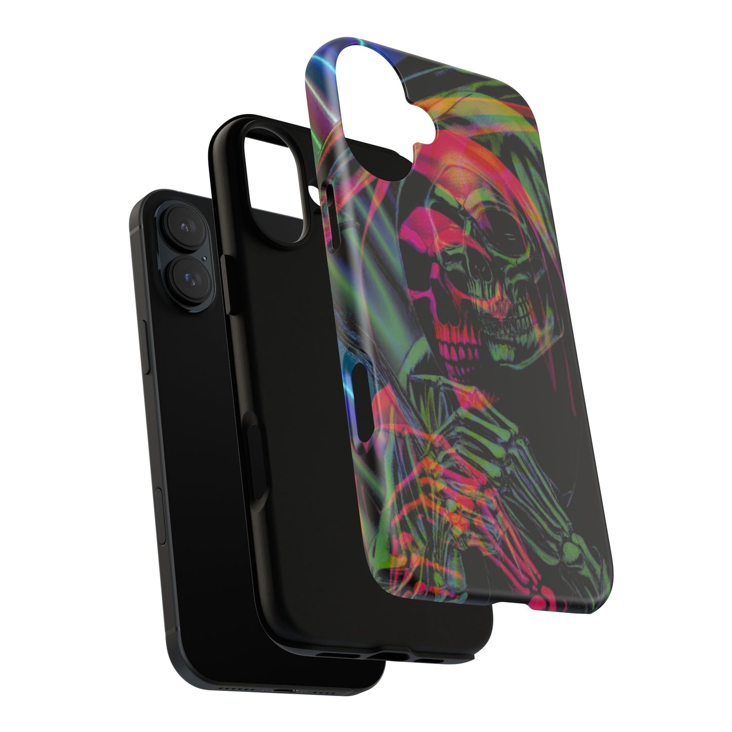 Grimothy the Phone Case