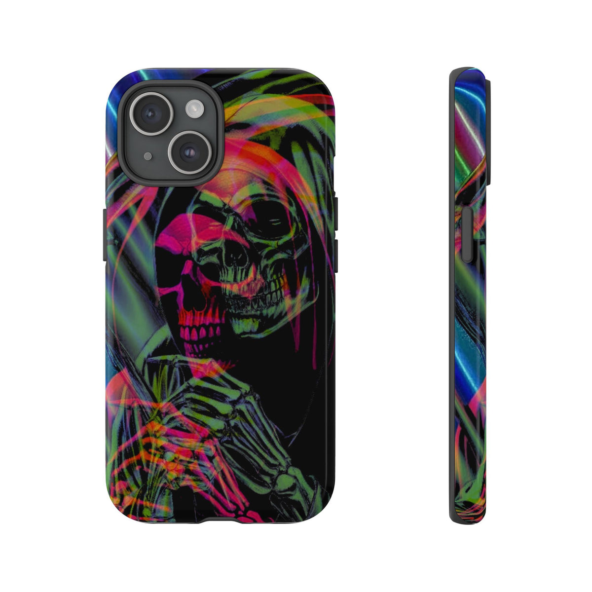 Grimothy the Phone Case