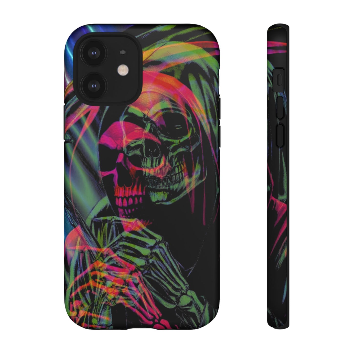 Grimothy the Phone Case