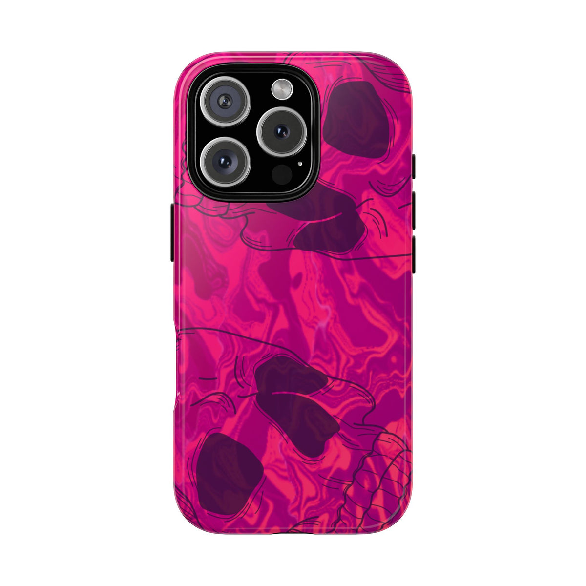 Pretty in Pink - NecroGrip