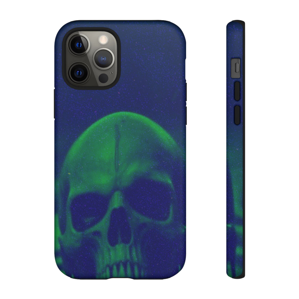Phone Case - I Dare You Tough Case - NecroGrip