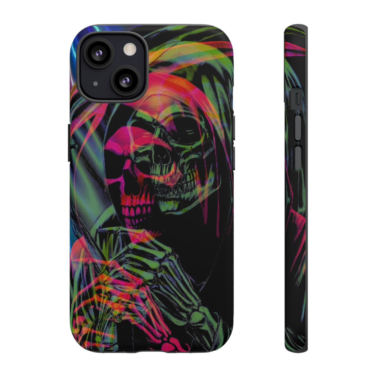 Grimothy the Phone Case