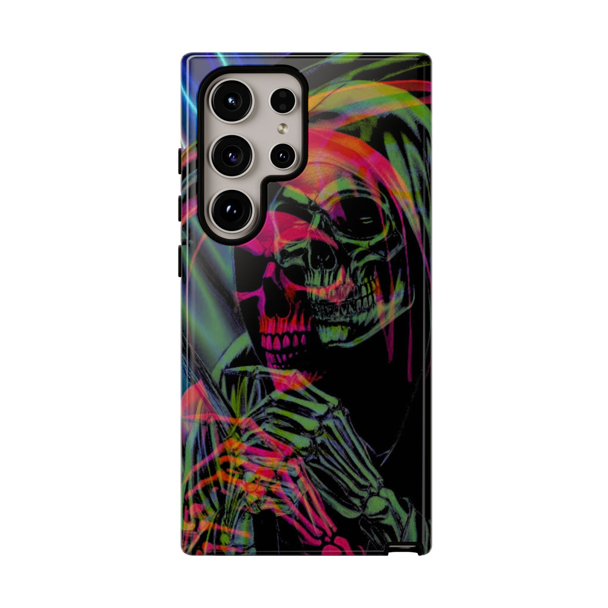 Grimothy the Phone Case