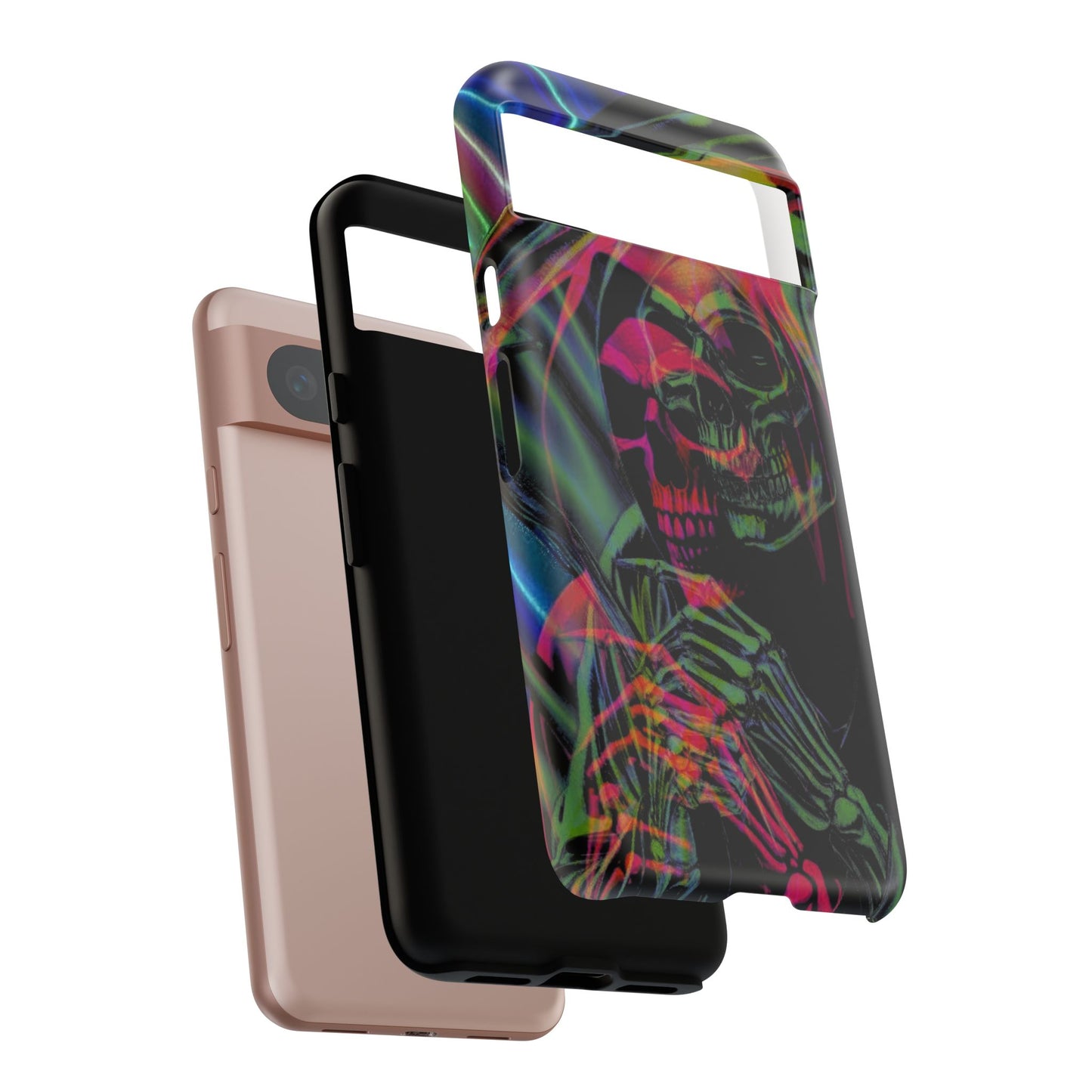 Grimothy the Phone Case