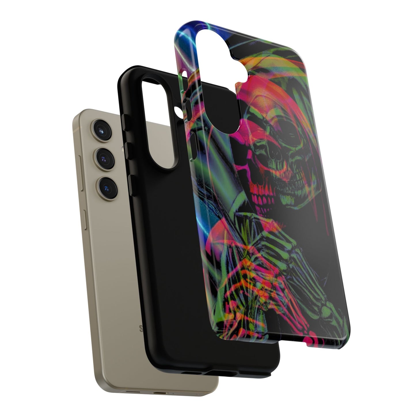 Grimothy the Phone Case