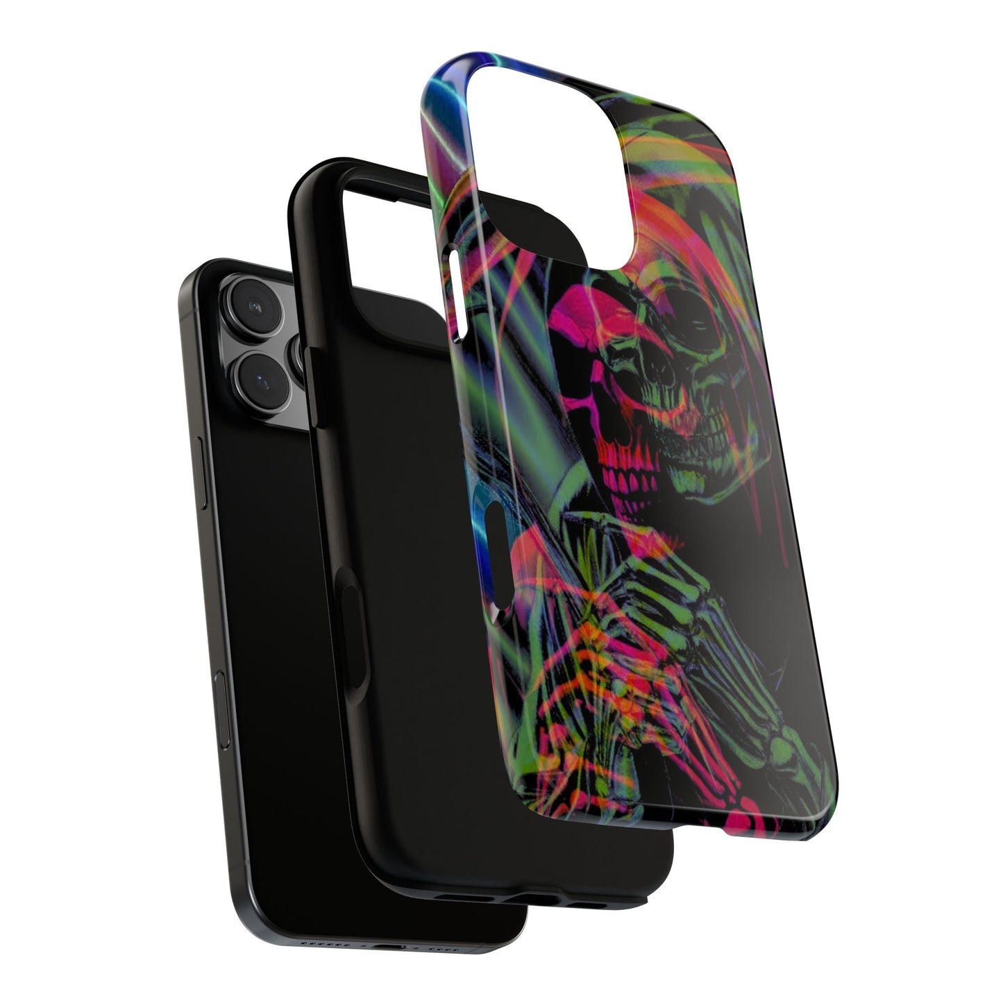 Grimothy the Phone Case