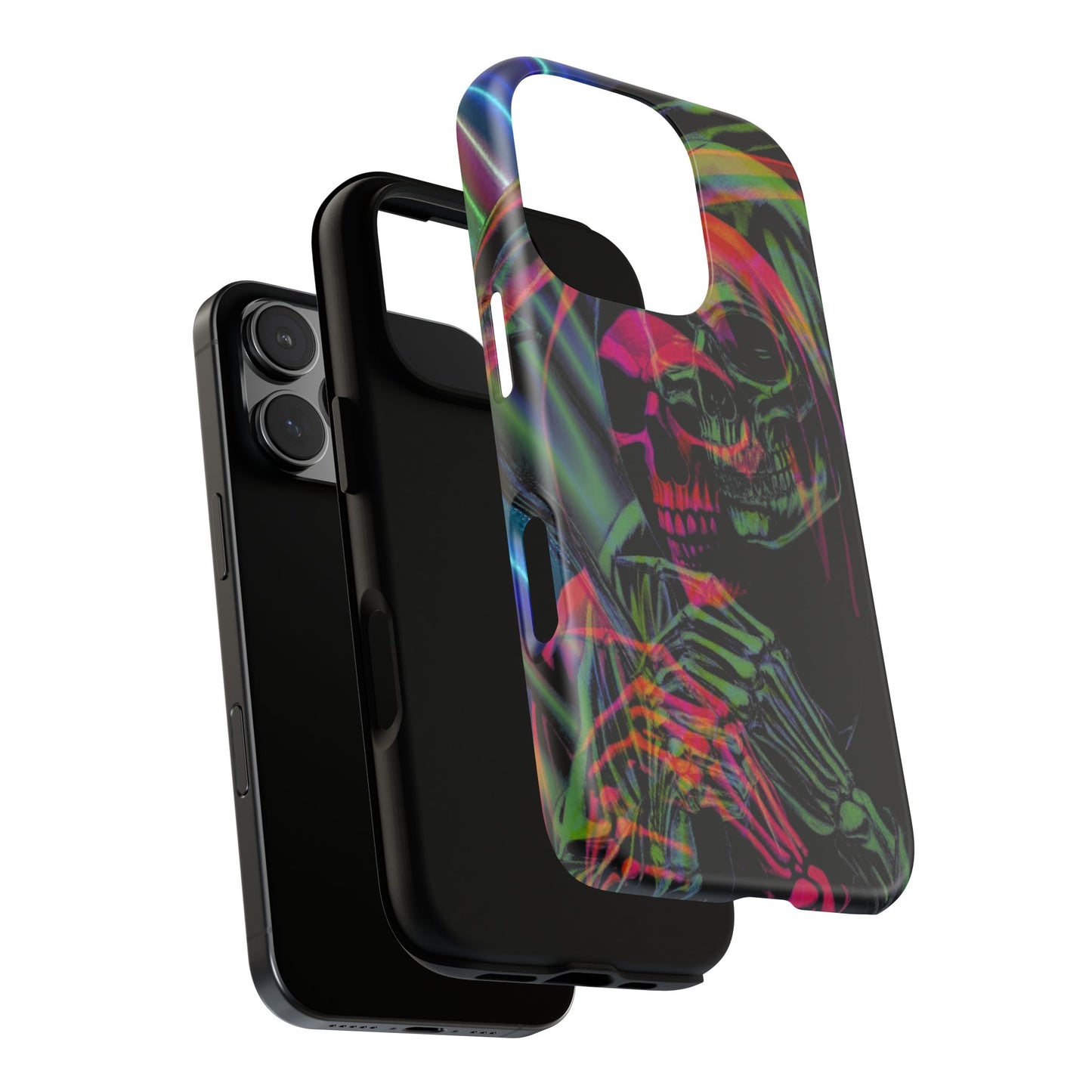 Grimothy the Phone Case