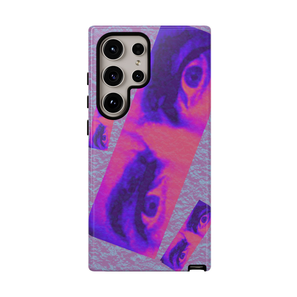 Phone Cases - Undead Eyes - NecroGrip