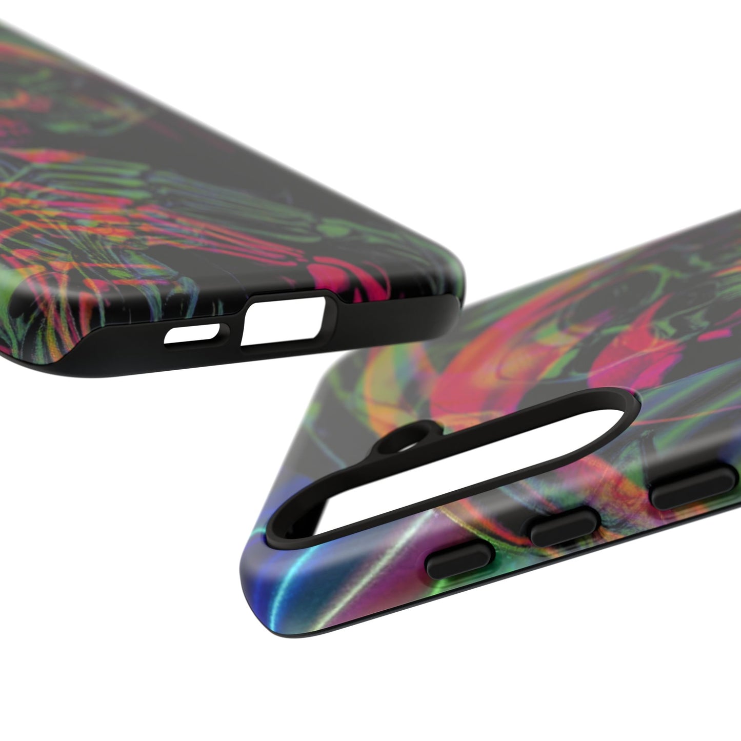 Grimothy the Phone Case