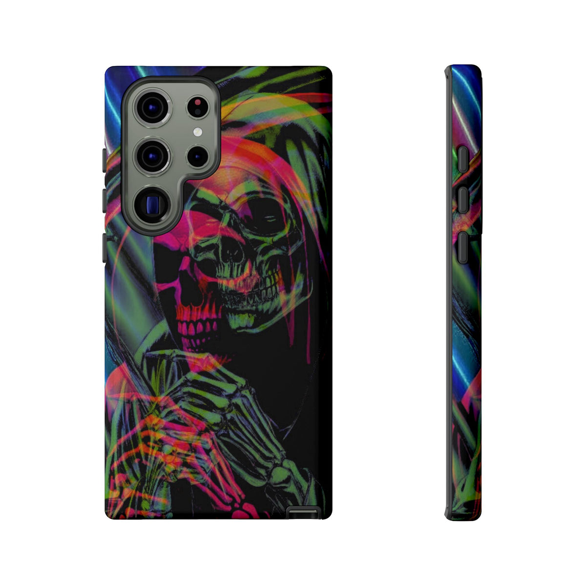Grimothy the Phone Case
