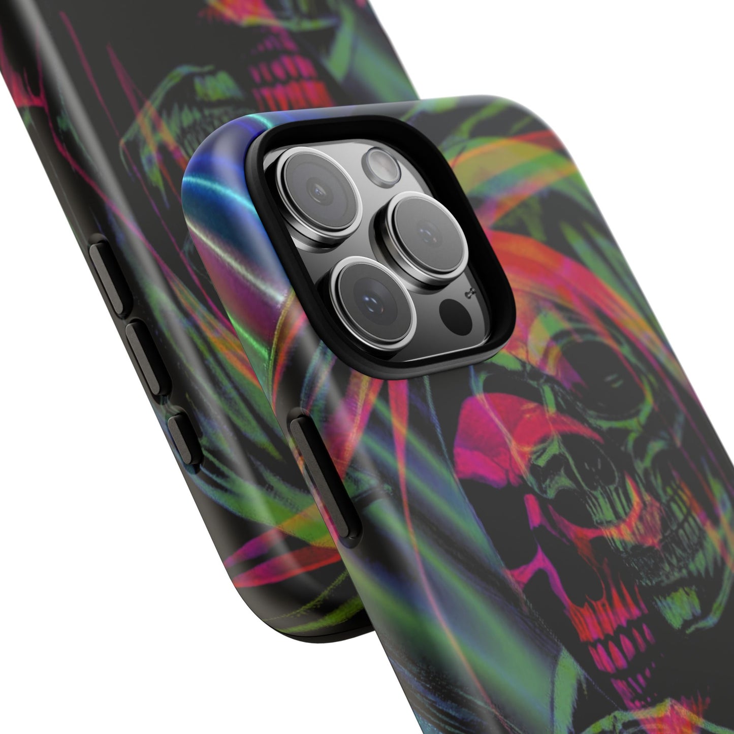 Grimothy the Phone Case