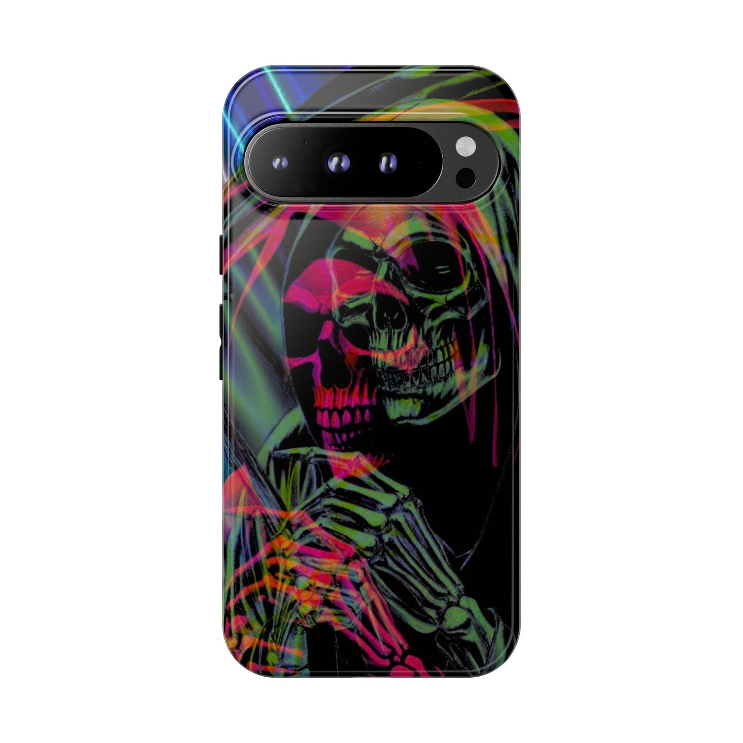 Grimothy the Phone Case