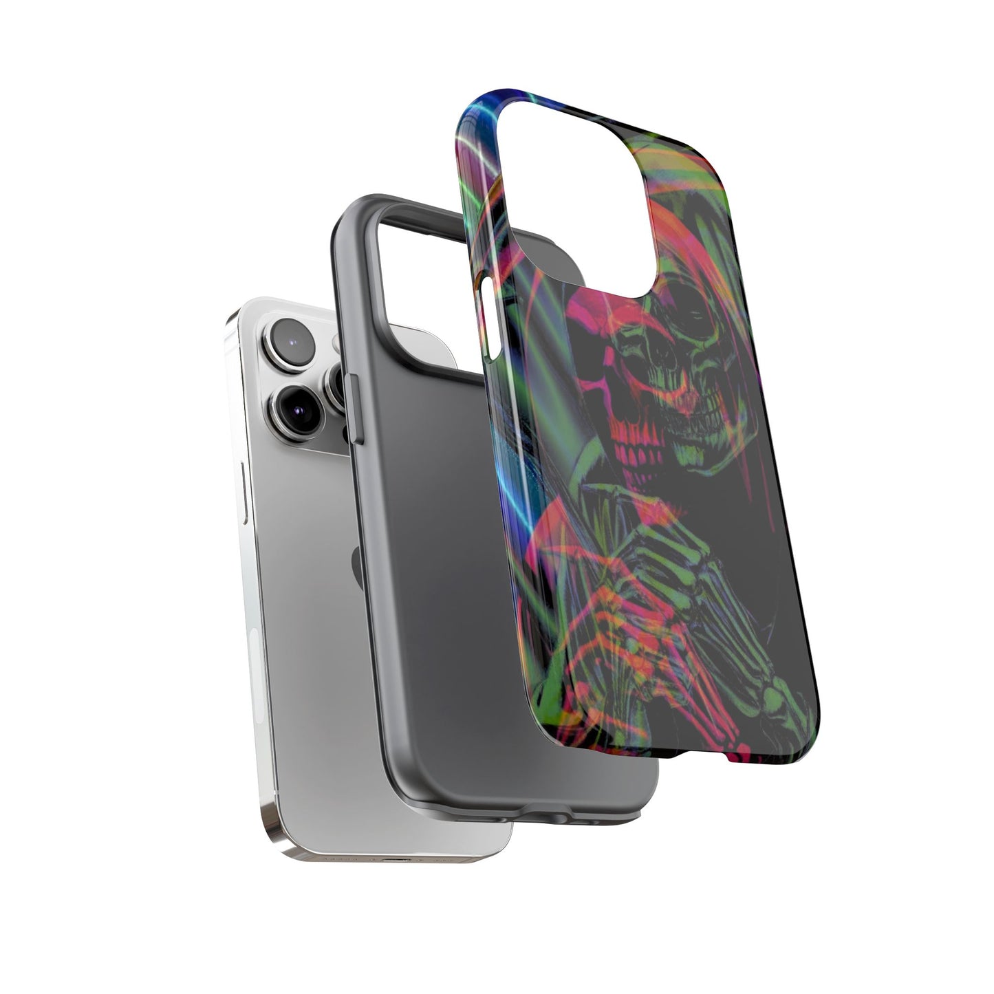 Grimothy the Phone Case