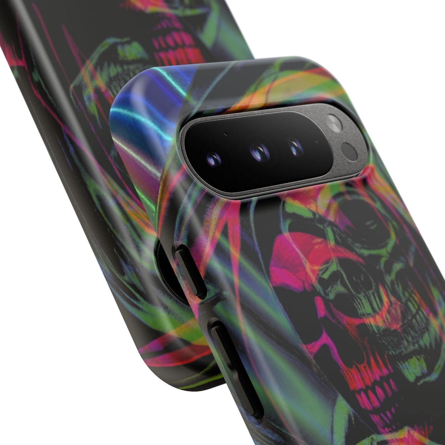 Grimothy the Phone Case