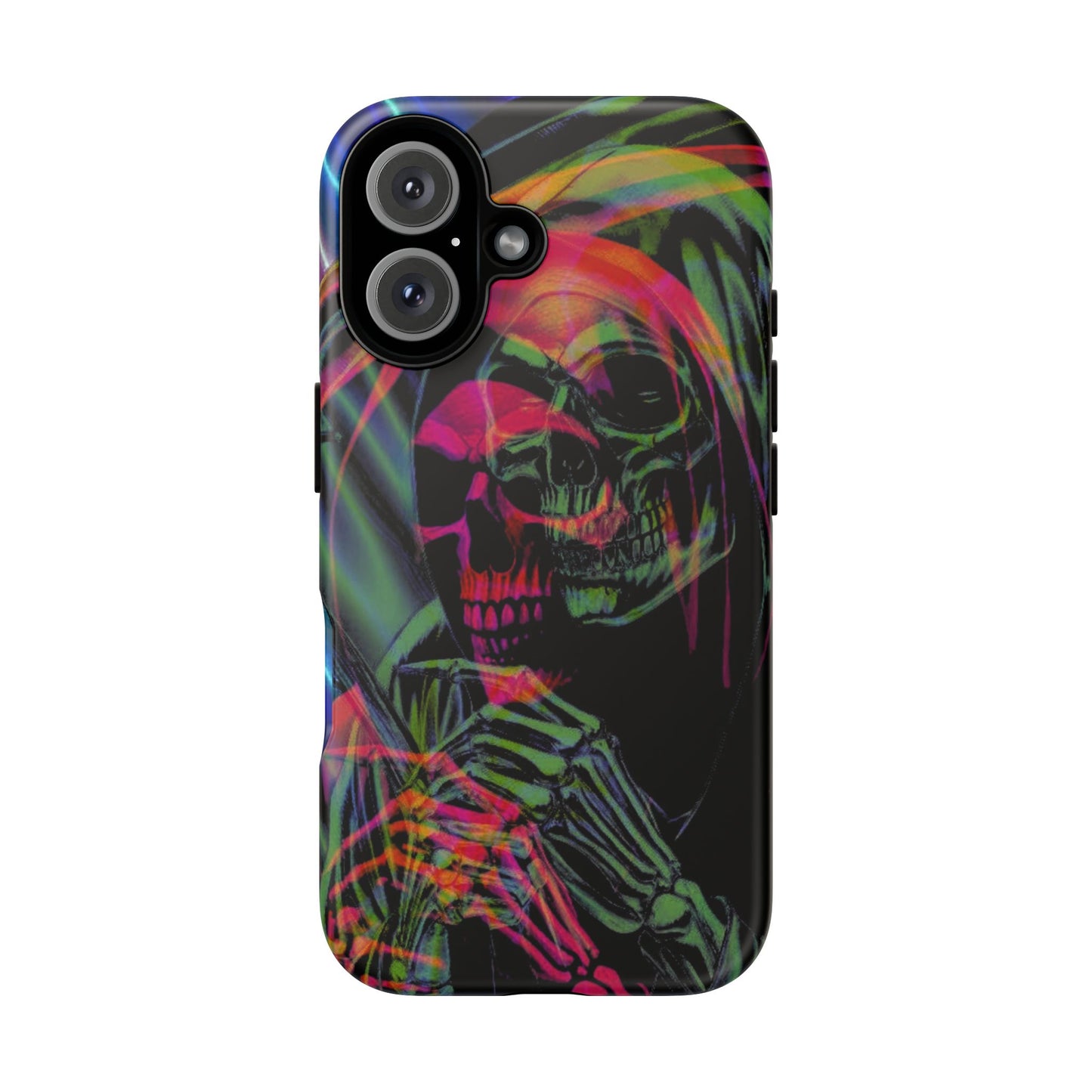 Grimothy the Phone Case
