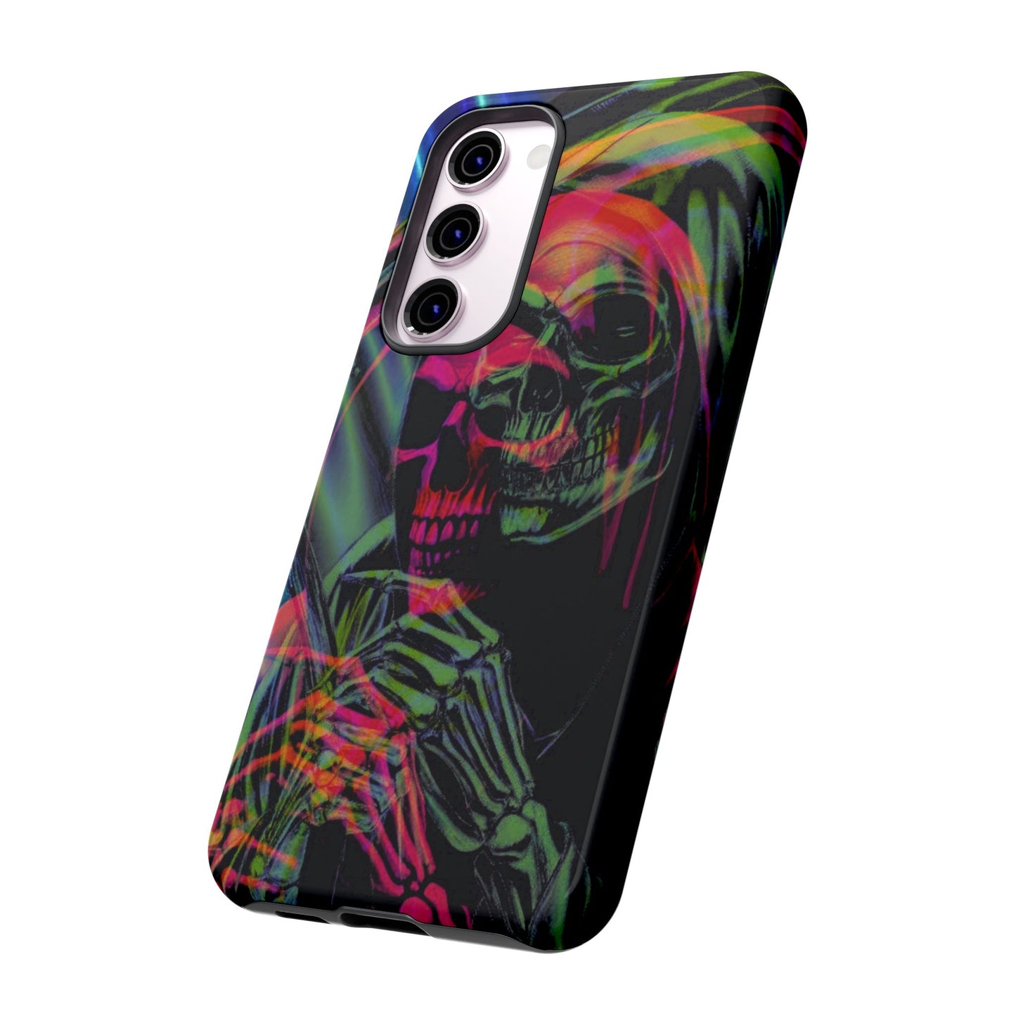 Grimothy the Phone Case