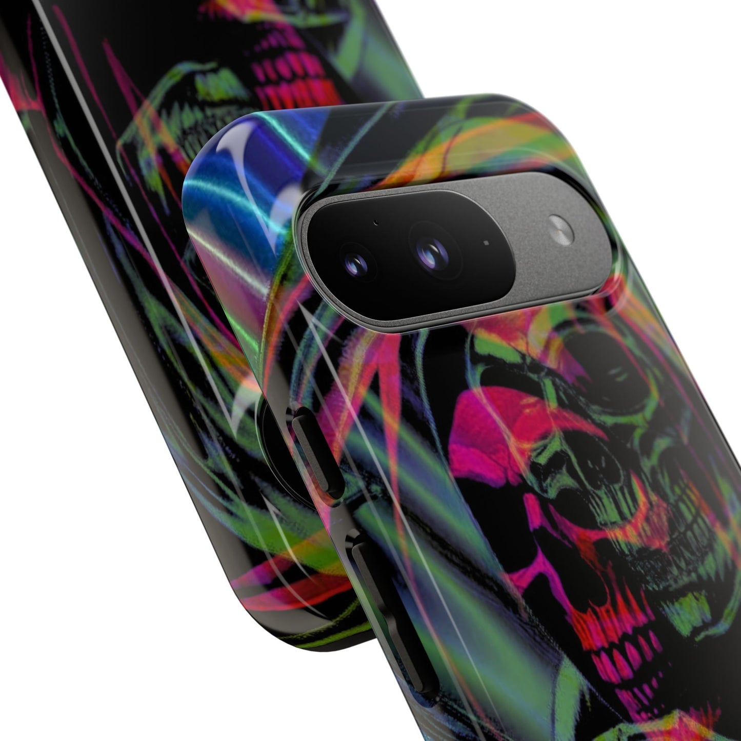 Grimothy the Phone Case