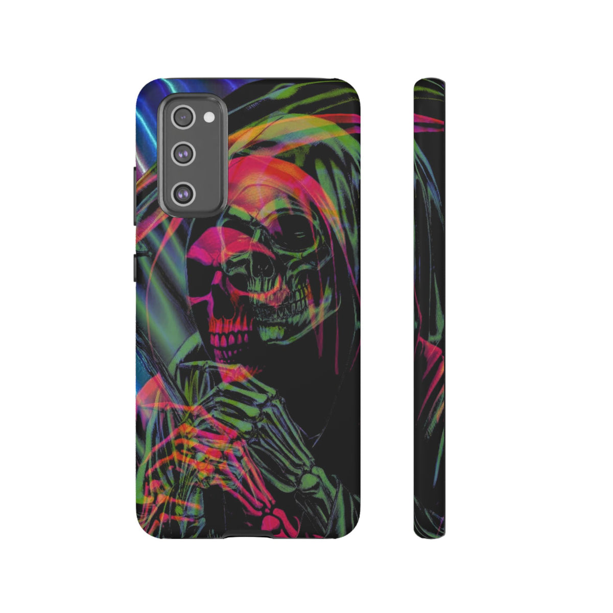 Grimothy the Phone Case