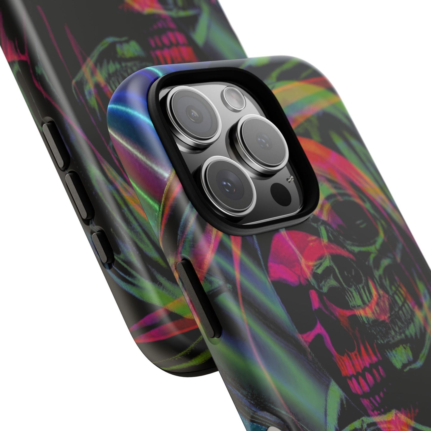 Grimothy the Phone Case