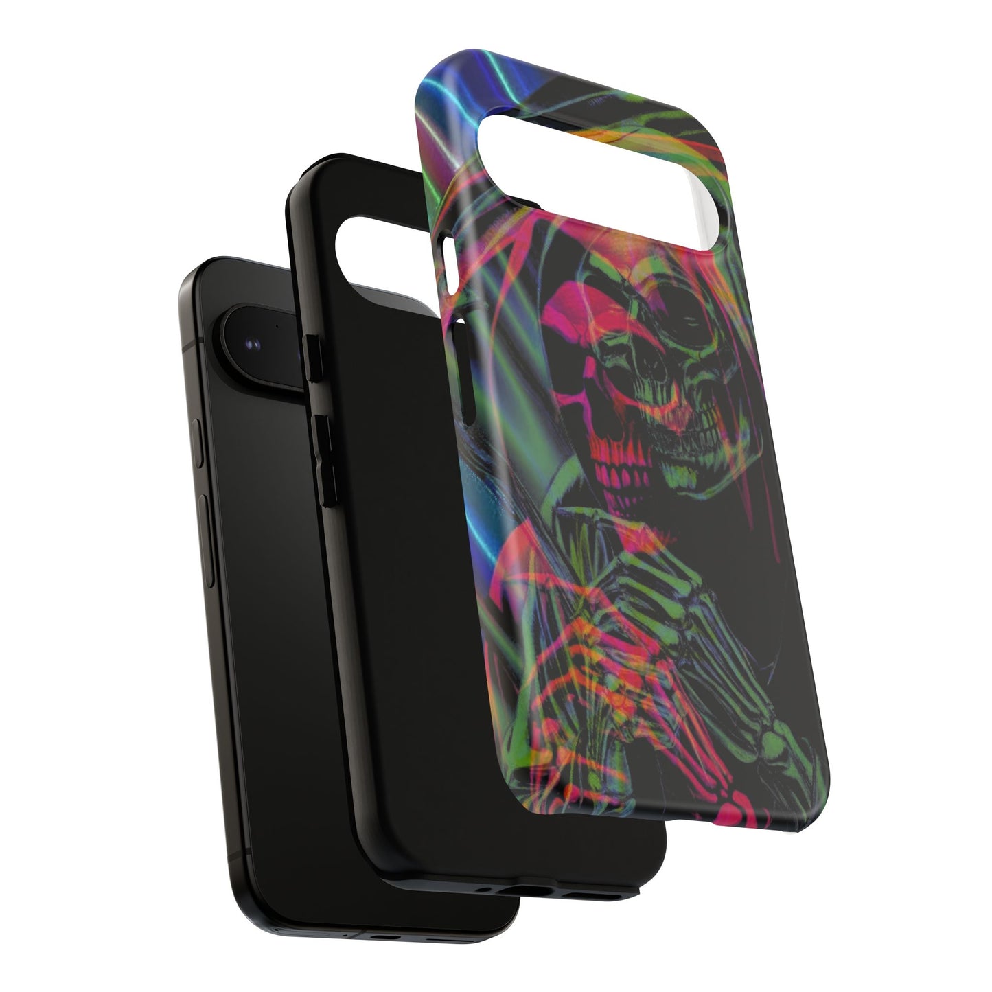 Grimothy the Phone Case