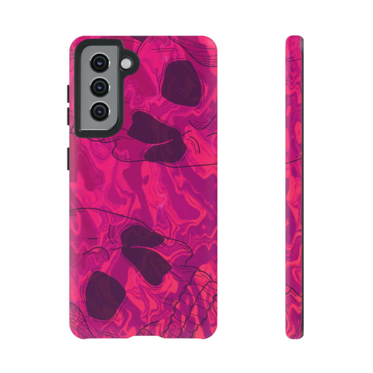 Pretty in Pink - NecroGrip