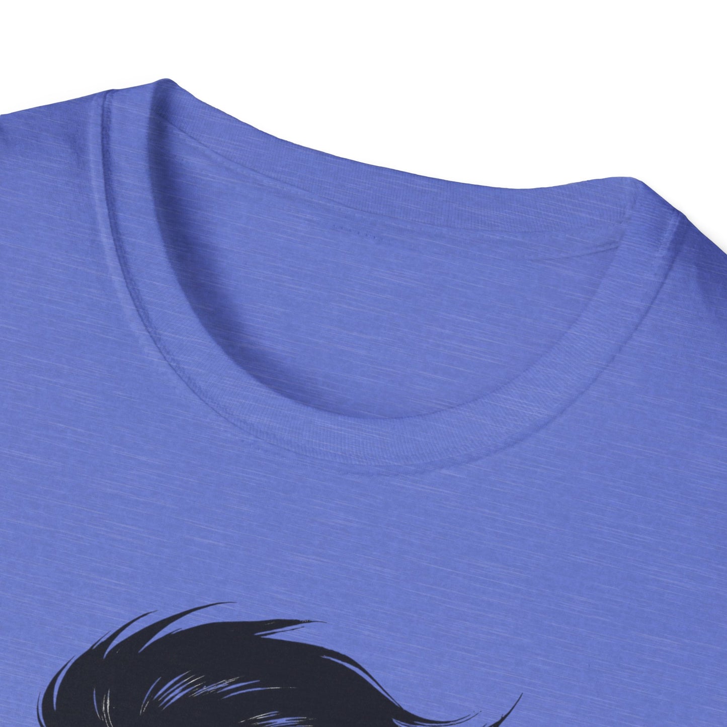 Dead Looks – Gothic Femme Skull Drip T-Shirt - NecroGrip