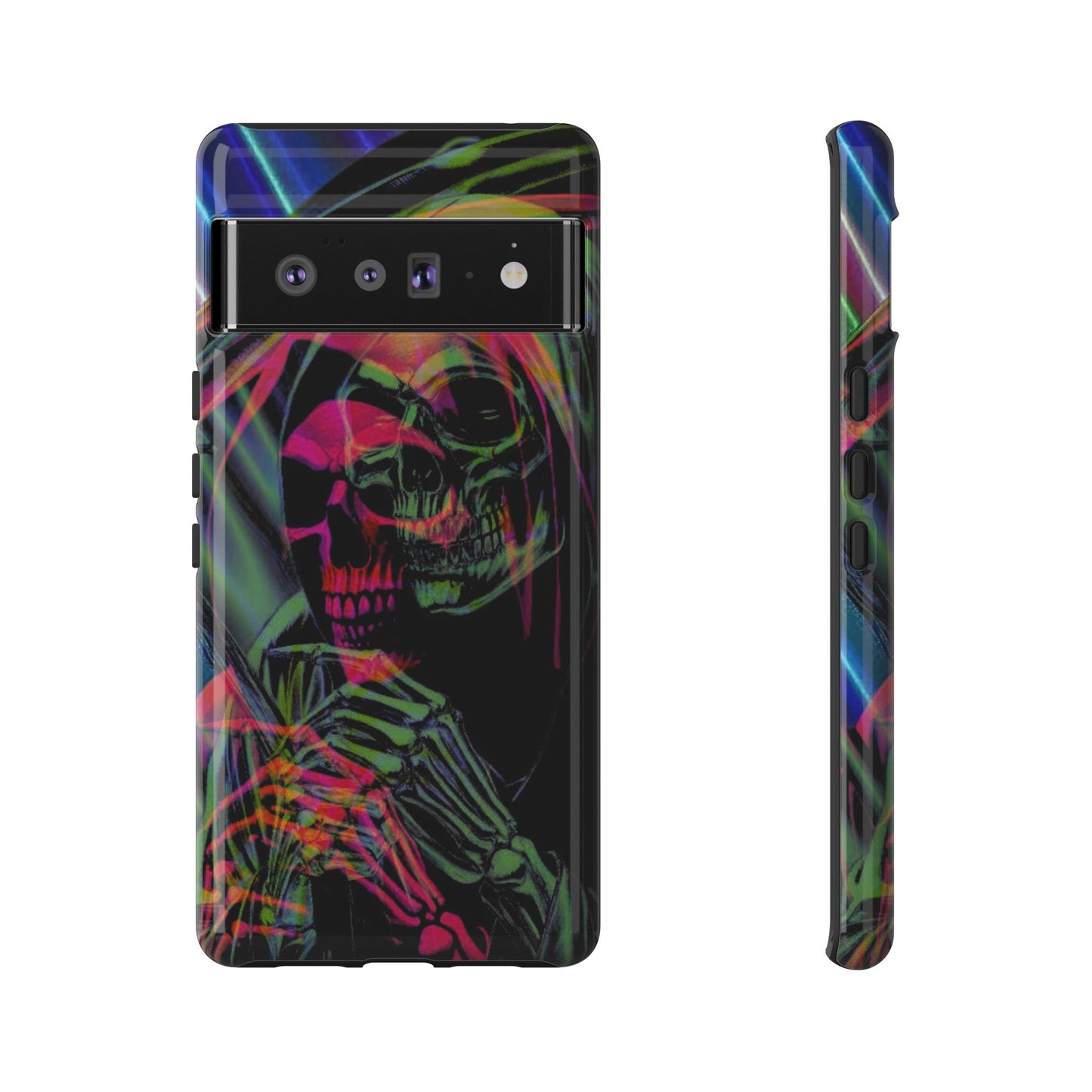 Grimothy the Phone Case