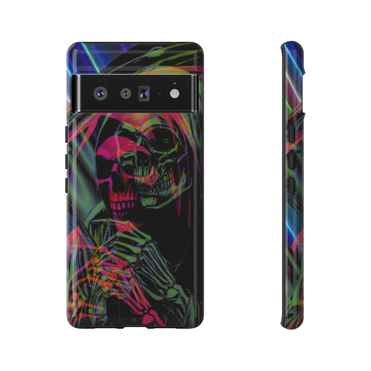 Grimothy the Phone Case
