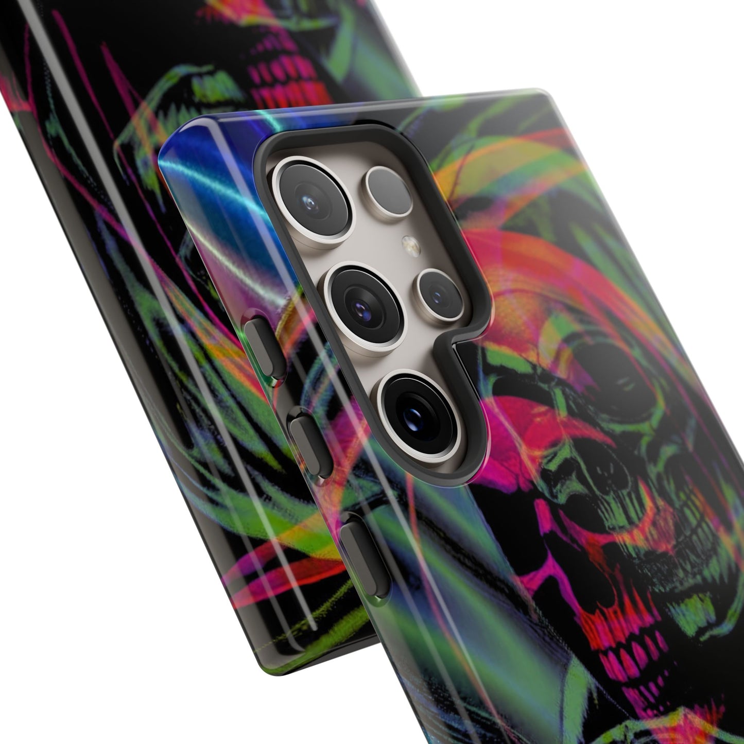 Grimothy the Phone Case