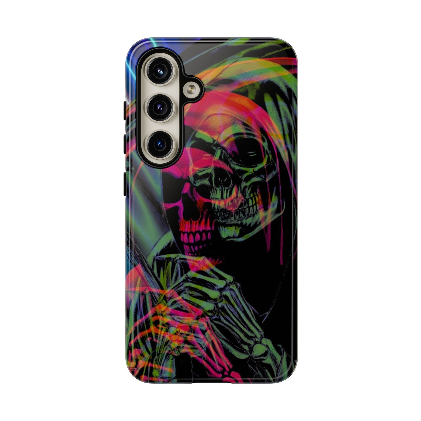 Grimothy the Phone Case
