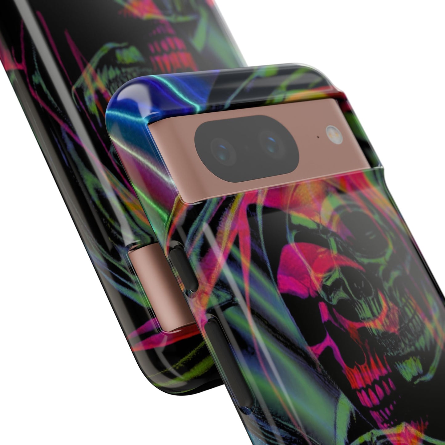 Grimothy the Phone Case