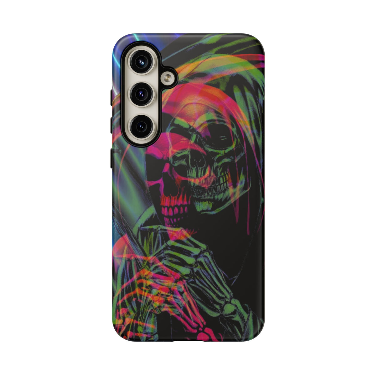 Grimothy the Phone Case