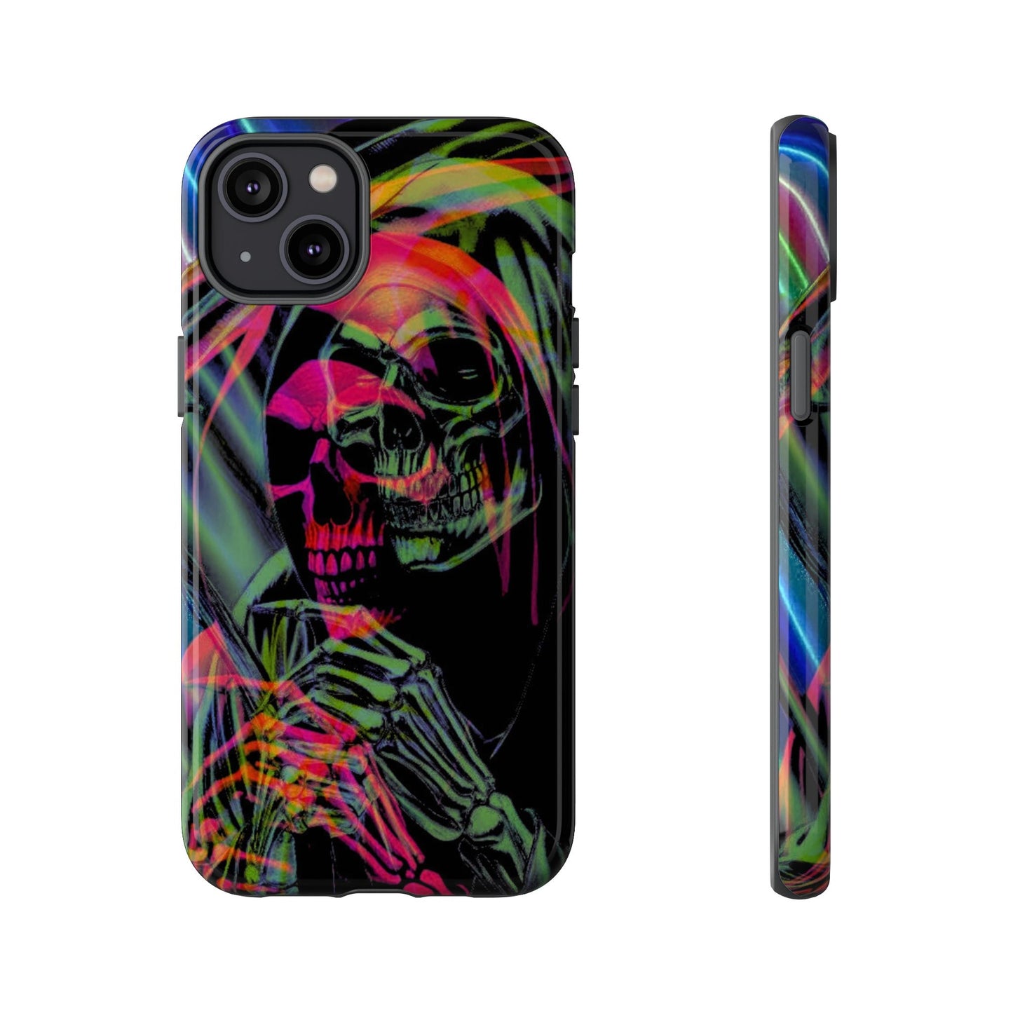 Grimothy the Phone Case