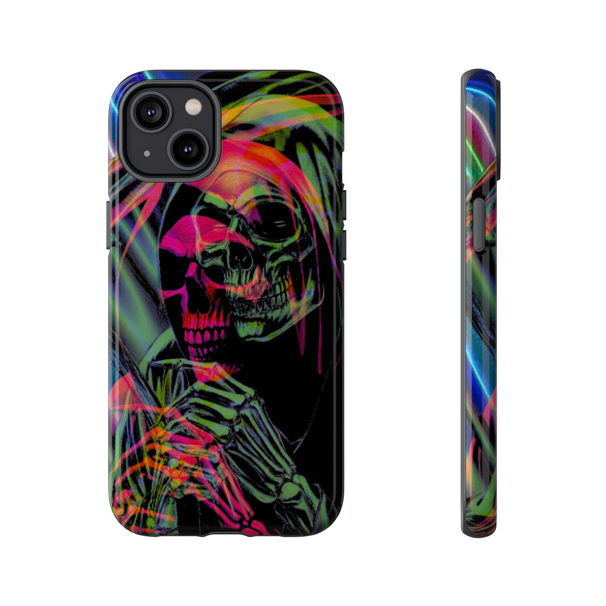 Grimothy the Phone Case