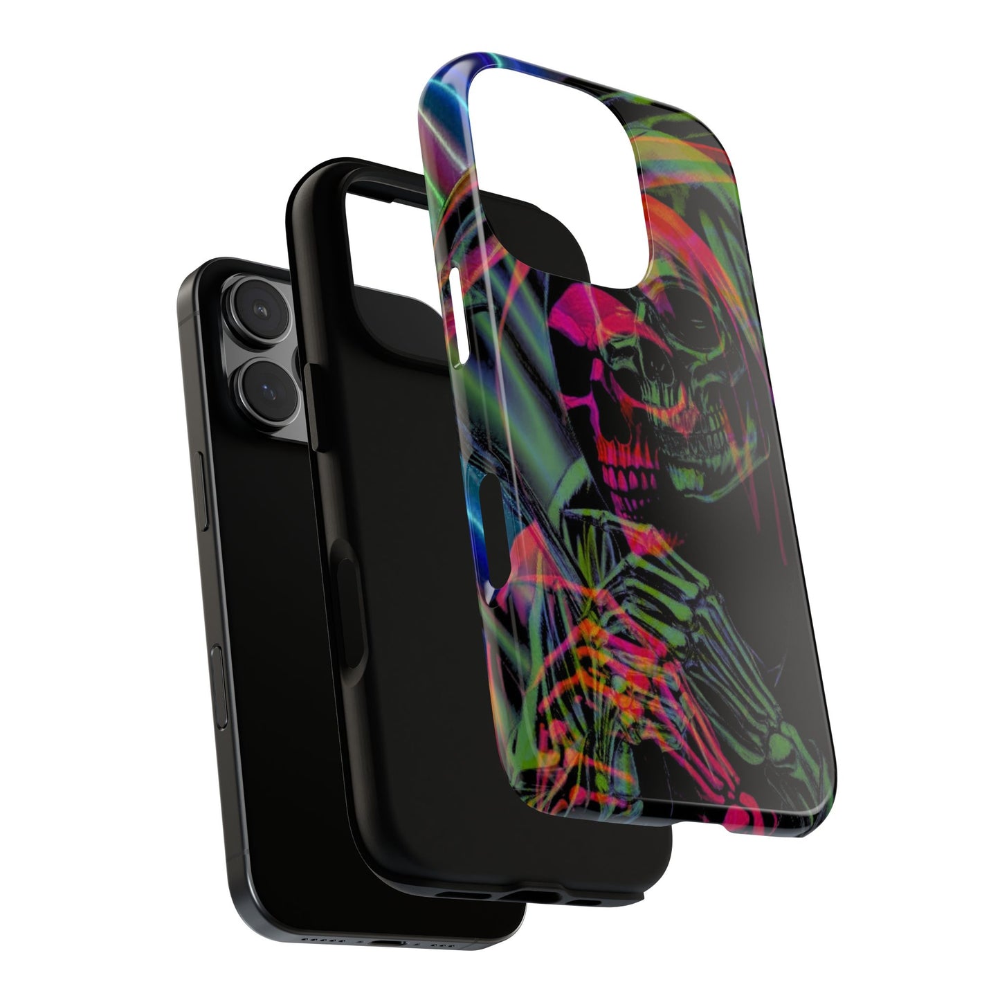 Grimothy the Phone Case