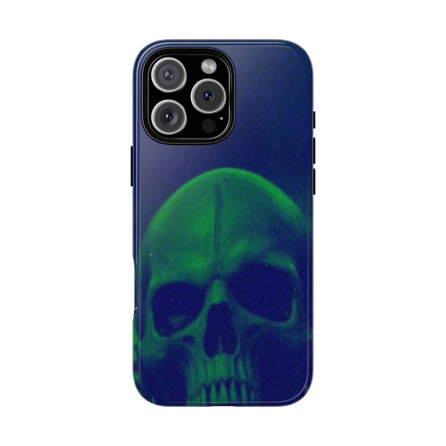 Phone Case - I Dare You Tough Case - NecroGrip