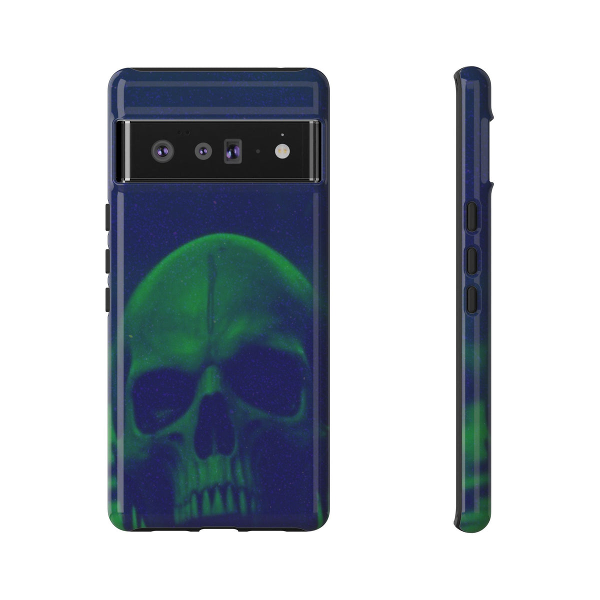 Phone Case - I Dare You Tough Case - NecroGrip