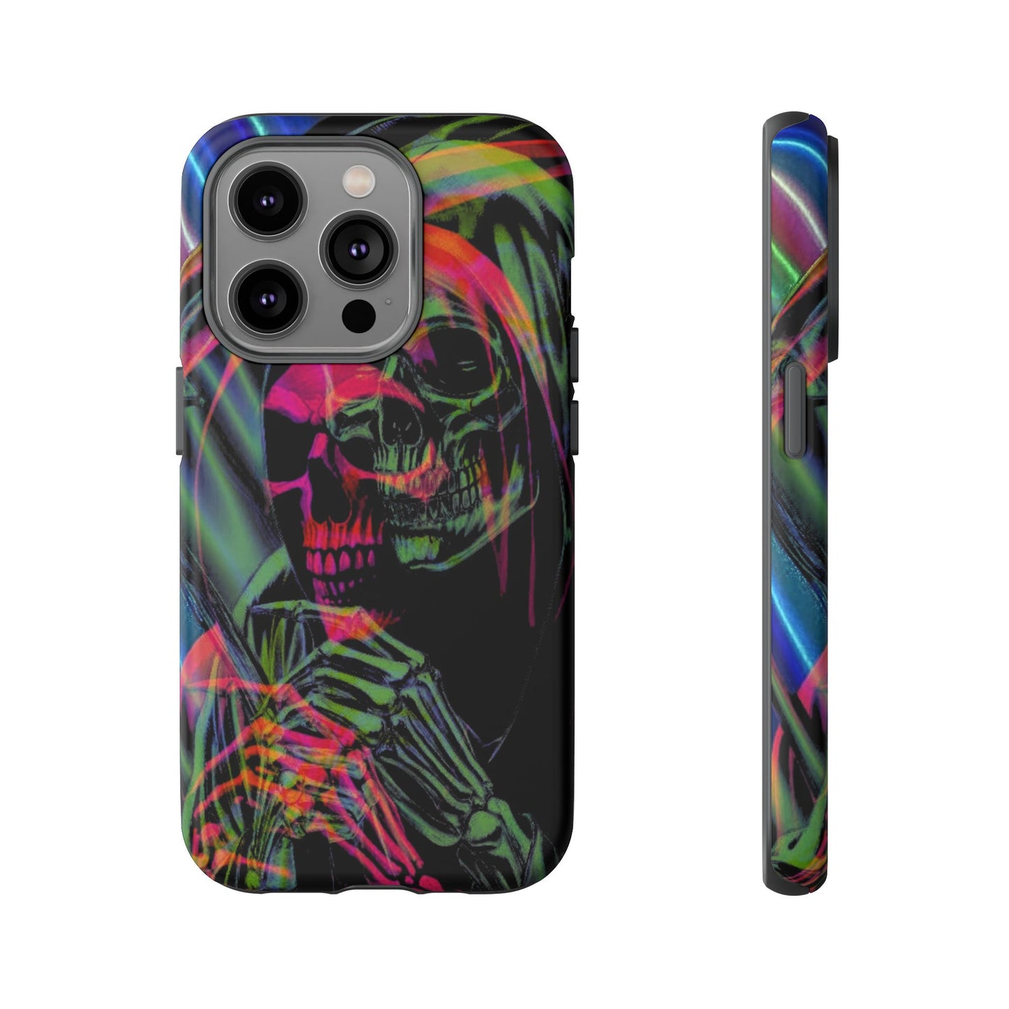 Grimothy the Phone Case