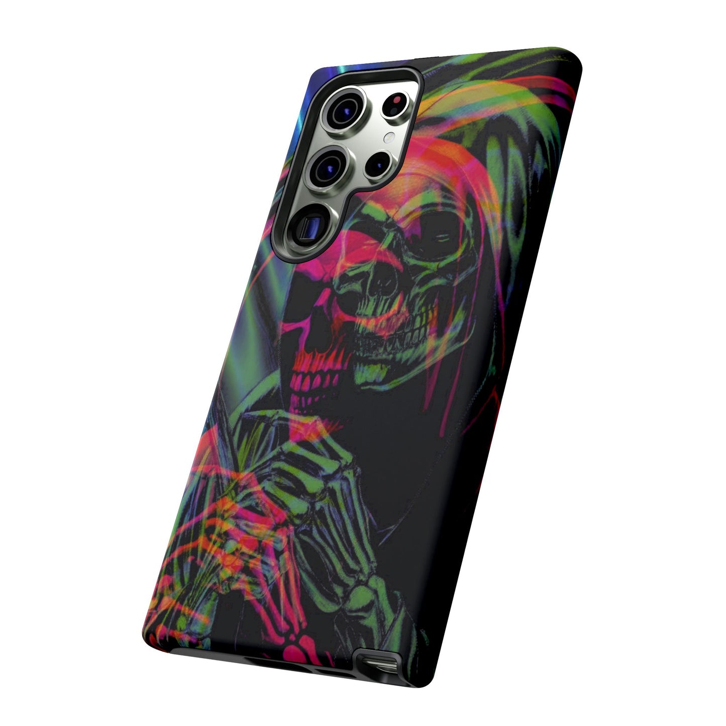 Grimothy the Phone Case