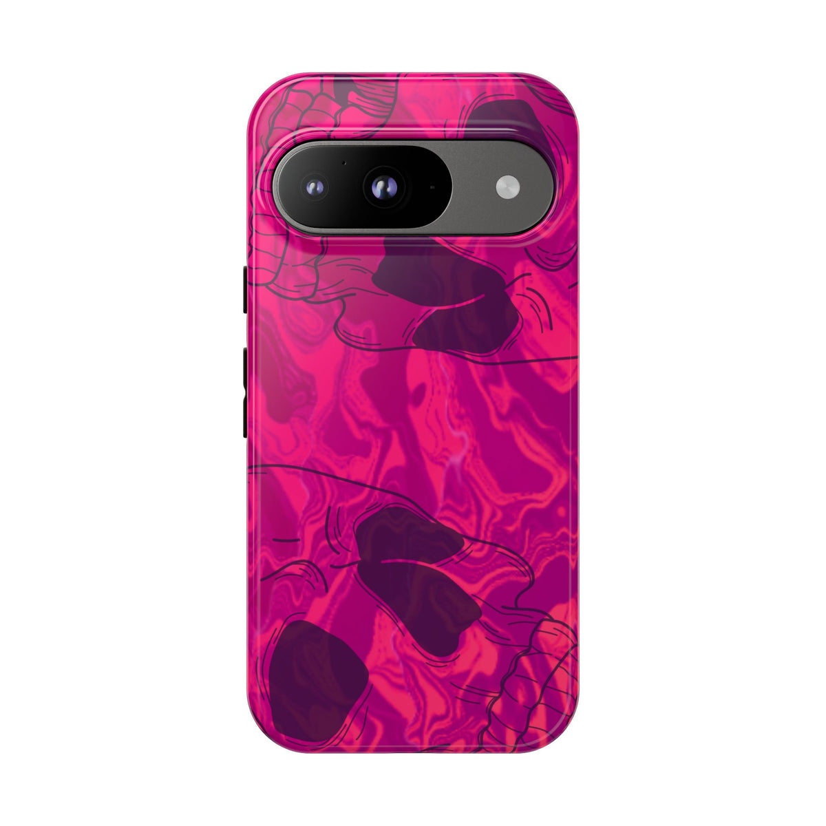 Pretty in Pink - NecroGrip