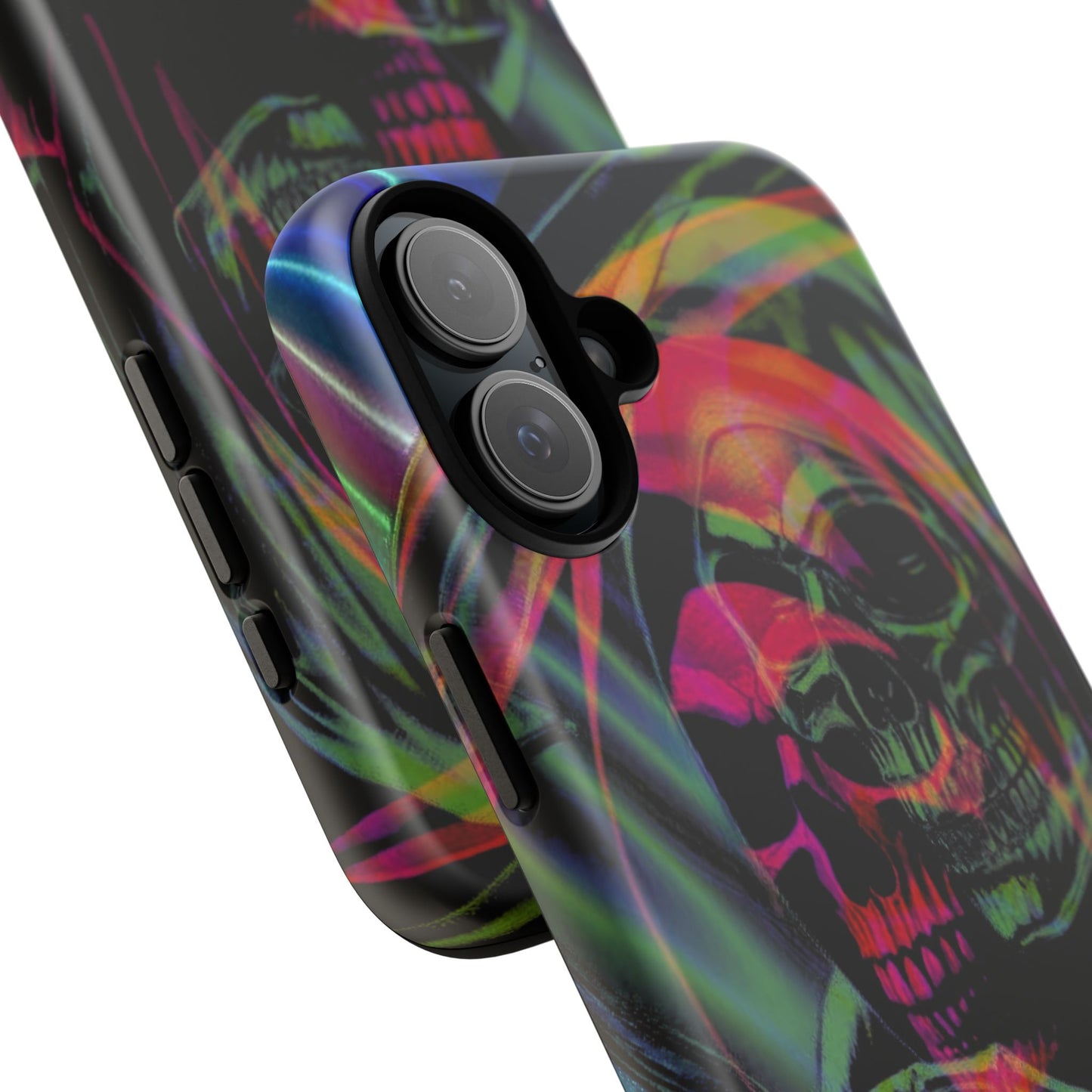 Grimothy the Phone Case