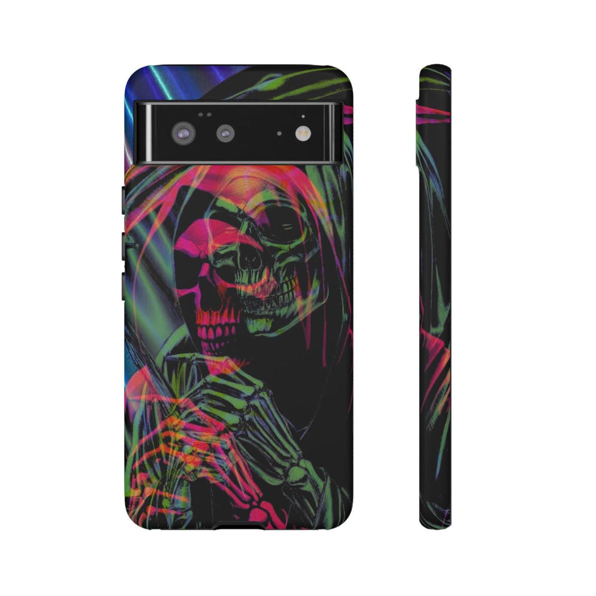 Grimothy the Phone Case