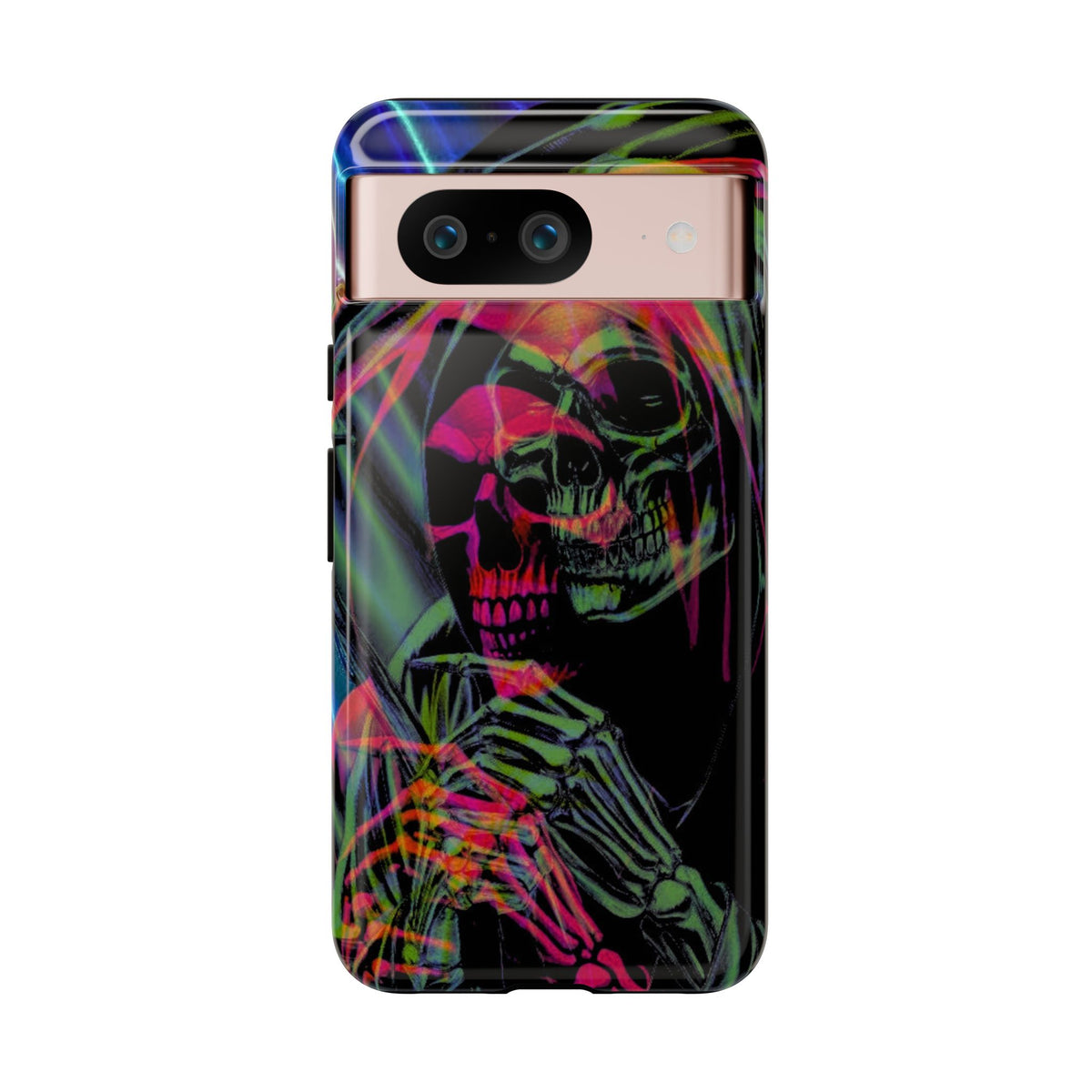 Grimothy the Phone Case