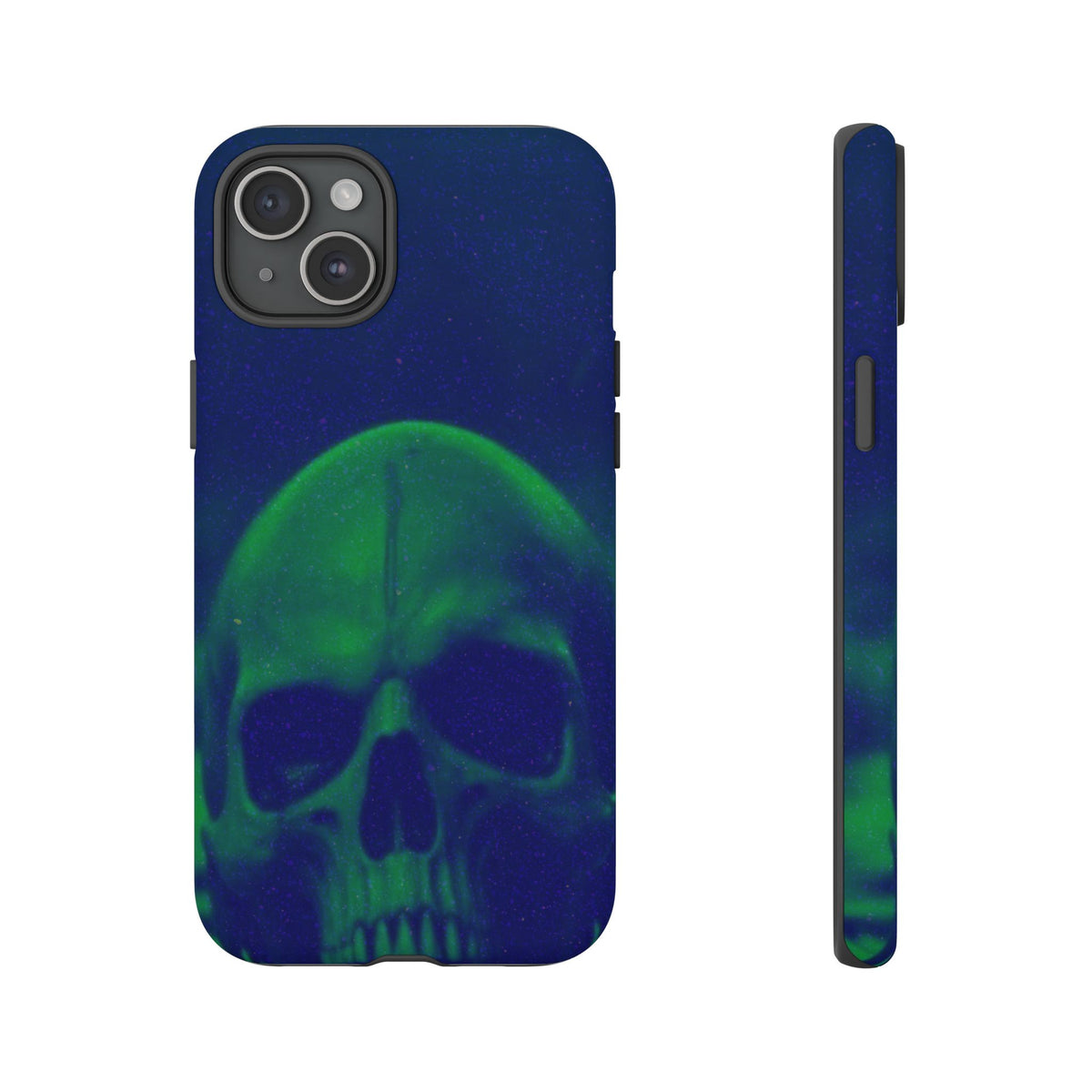 Phone Case - I Dare You Tough Case - NecroGrip