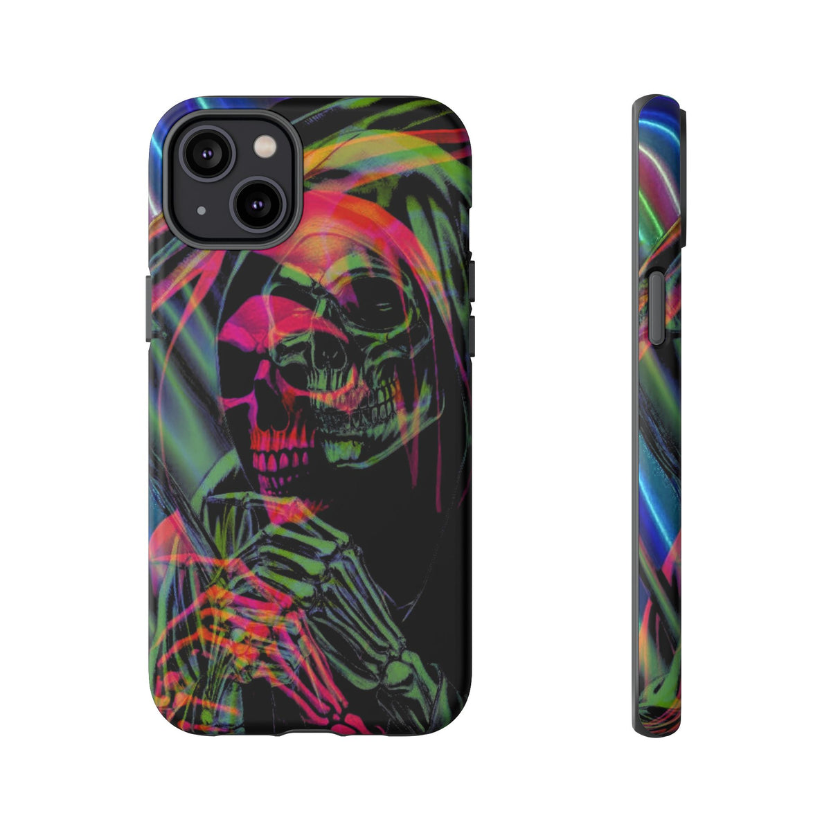 Grimothy the Phone Case