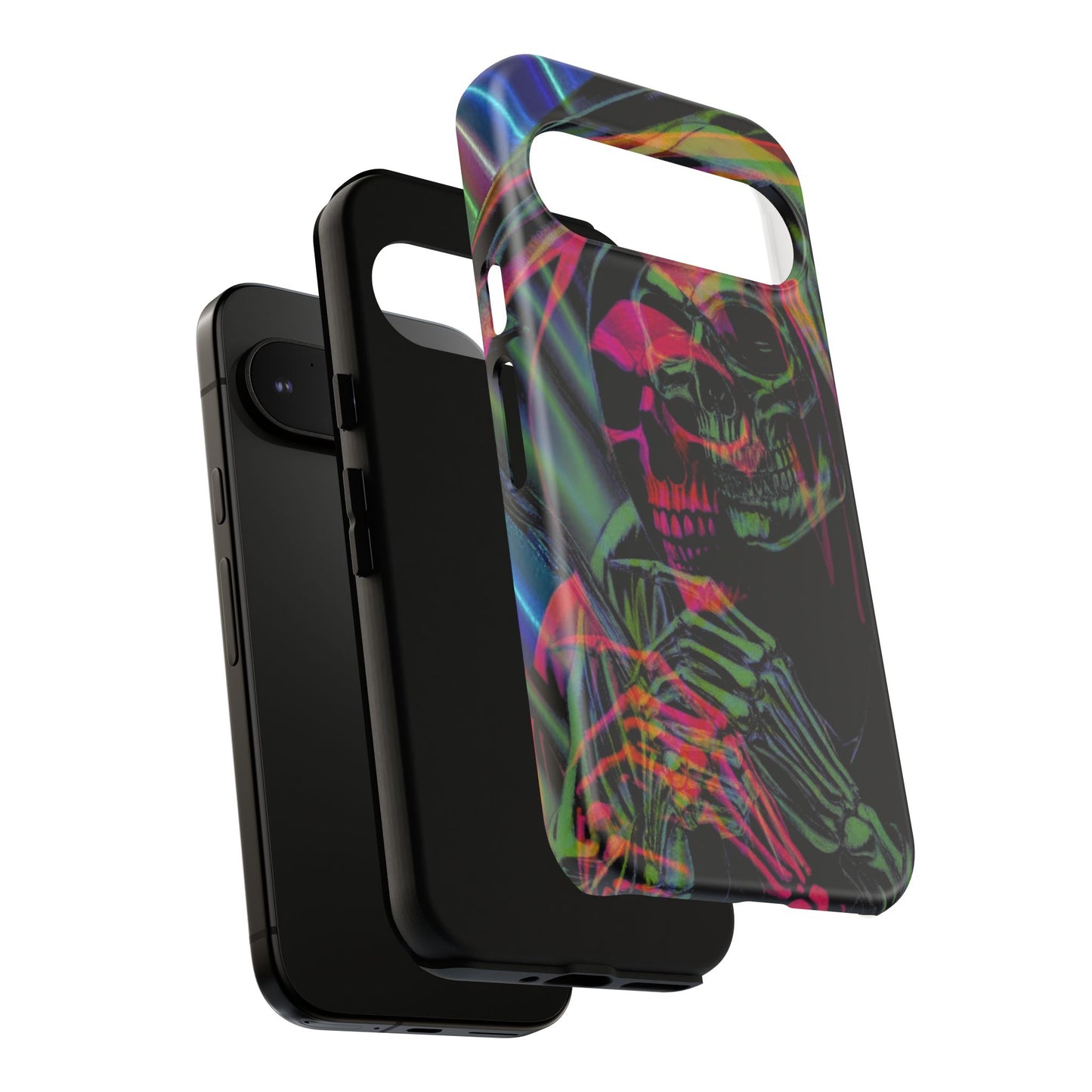 Grimothy the Phone Case