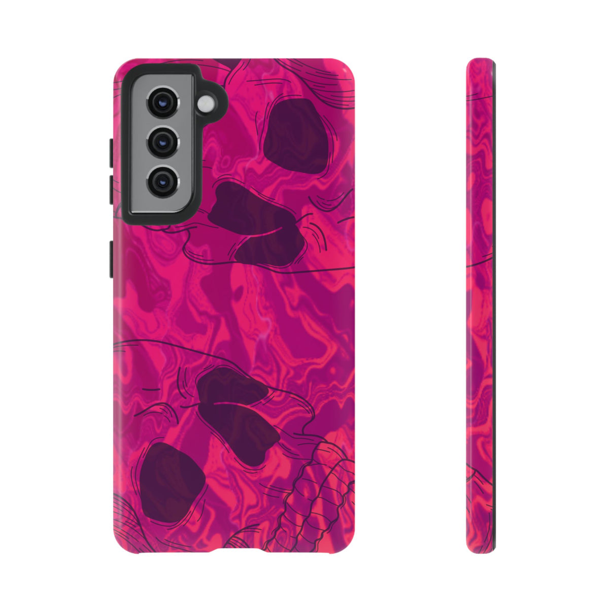 Pretty in Pink - NecroGrip